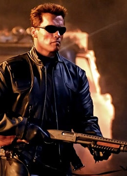 終結(jié)者3：機(jī)器的覺(jué)醒