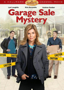 車(chē)庫(kù)拍賣(mài)神秘案件1