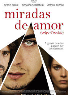 愛(ài)情離間計(jì)