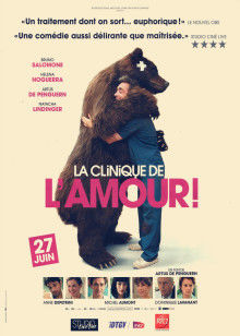 臨床愛(ài)情教學(xué)