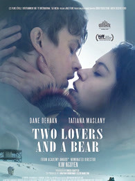 兩個(gè)愛人和一只熊