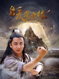 武當山之天履奇緣