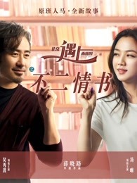 北京遇上西雅圖之不二情書(shū)