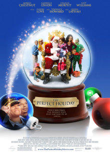 完美圣誕節(jié)