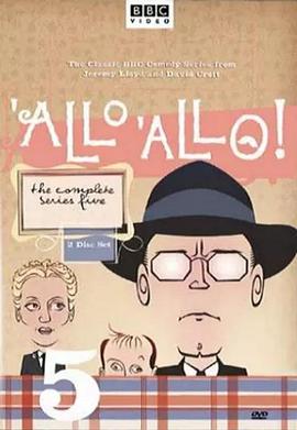 法國(guó)小館兒第五季