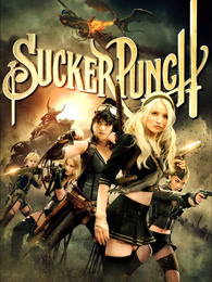 美少女特攻隊(duì)加長版