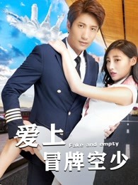 愛(ài)上冒牌空少