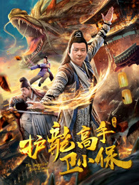 護龍高手衛(wèi)小保