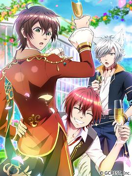 夢王國與沉睡的100名王子short