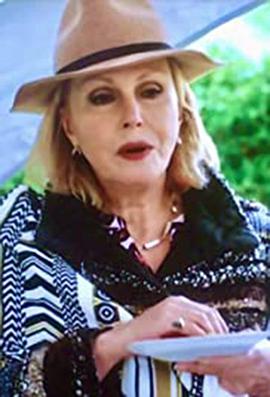 喬安娜·林莉之甜蜜家園:英國之旅