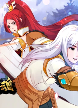 開局覺醒劍武魂 動(dòng)態(tài)漫畫