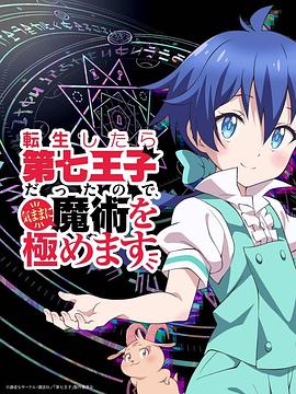 轉(zhuǎn)生為第七王子，隨心所欲的魔法學(xué)習(xí)之路