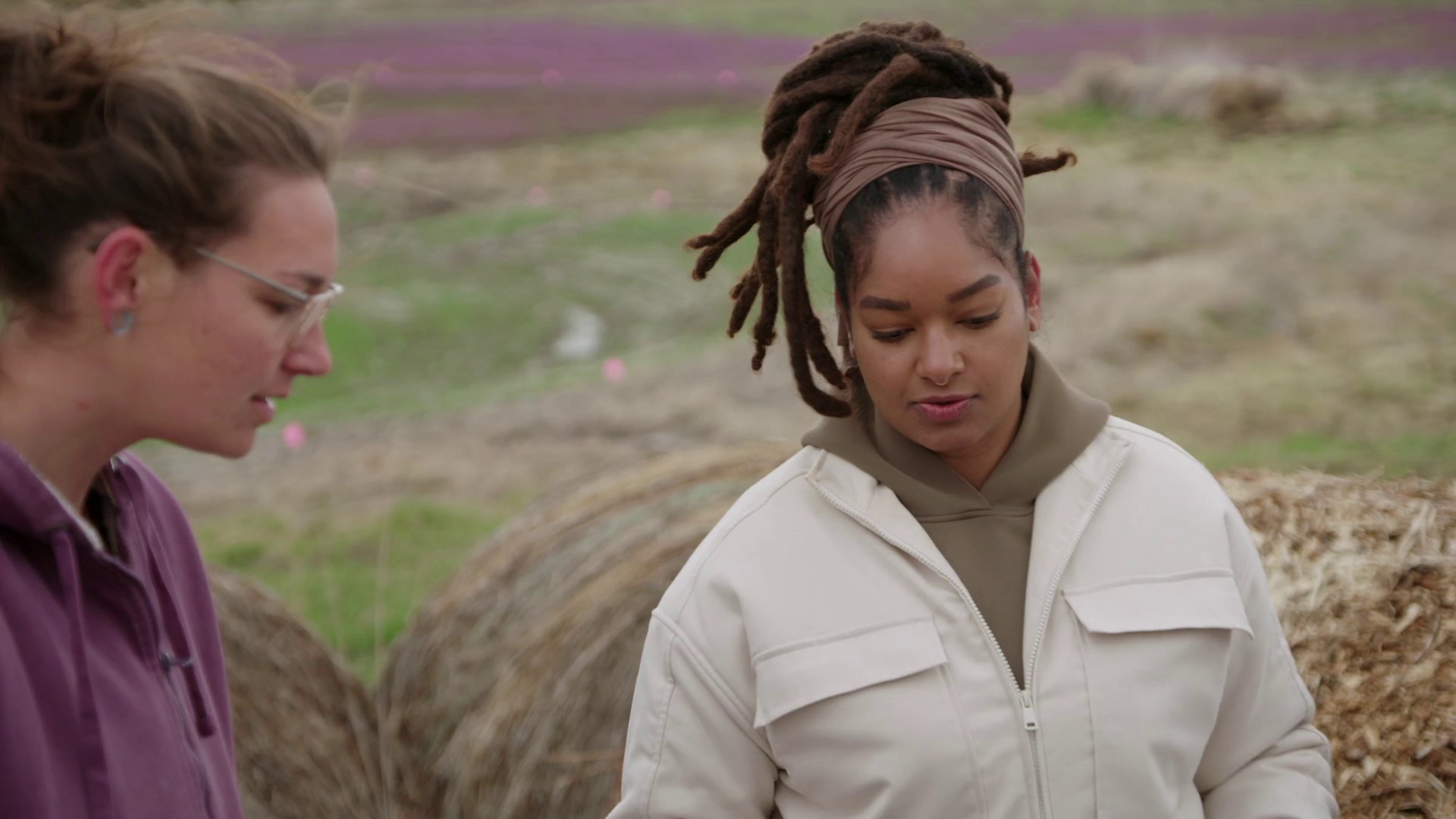 筑夢田園第一季