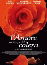 霍亂時(shí)期的愛情