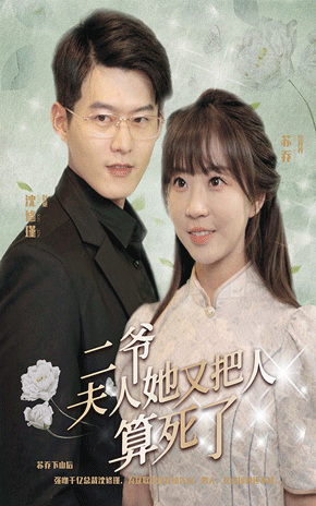 二爺，夫人她又把人算死了