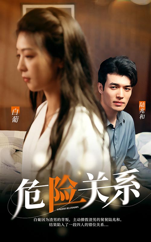 危險(xiǎn)關(guān)系