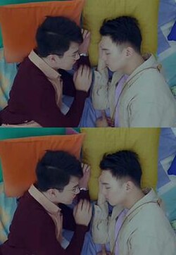 你好嗎，哥兒們