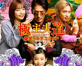 極主夫道 爆笑！找碴SP