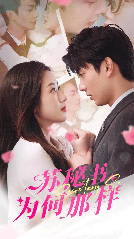 蘇秘書為何那樣,報告蘇秘書，傅總想上位