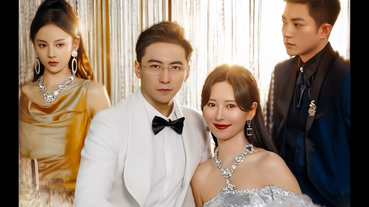 五年后，她帶崽歸來 豪門媽咪的反擊