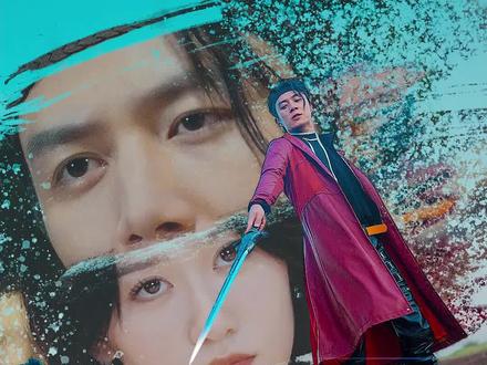 戰(zhàn)神天王回歸