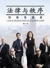 法律與秩序：特殊受害者第十六季