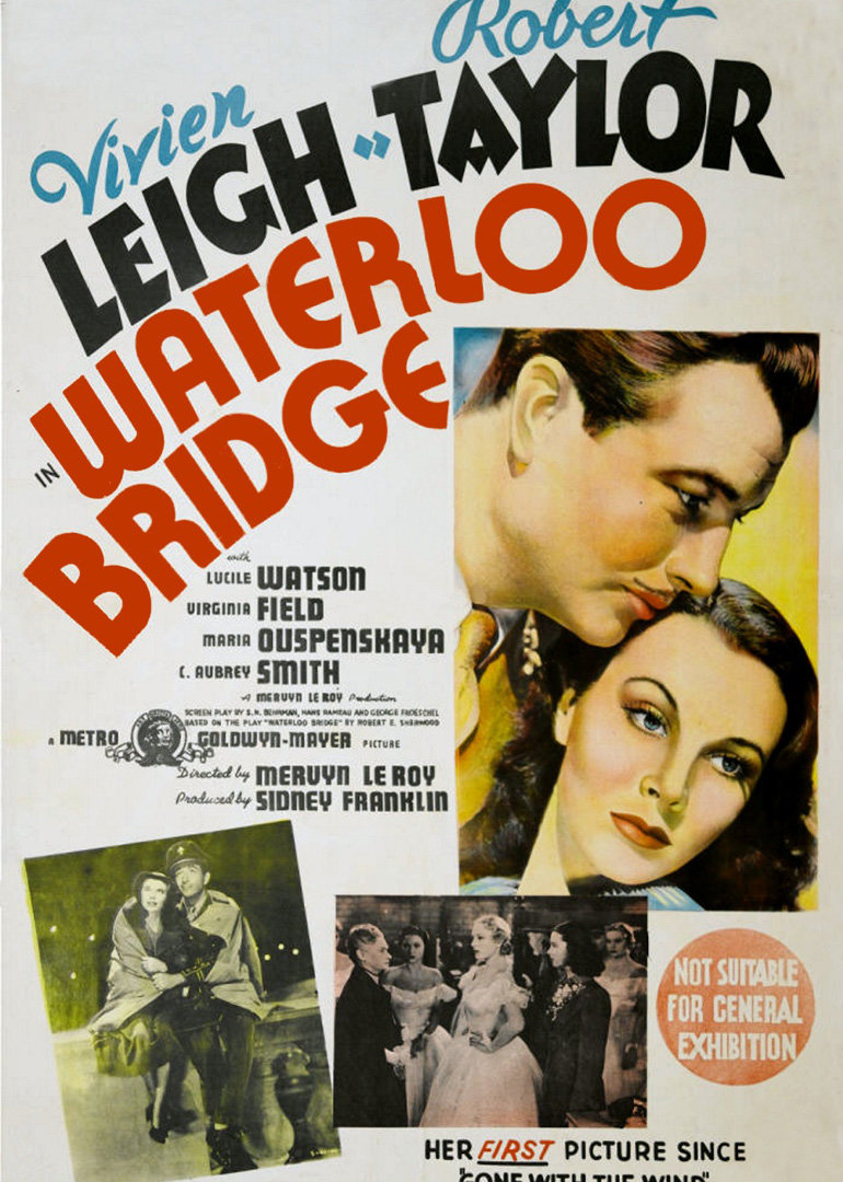 魂斷藍(lán)橋(普通話(huà)版)