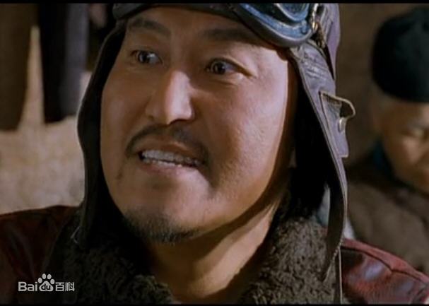 好家伙、壞家伙、怪家伙