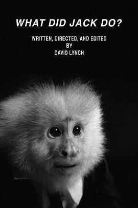 杰克做了什么？