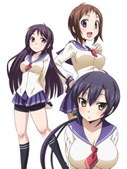 我老婆是學(xué)生會長第二季