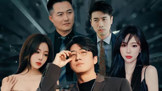 都市小醫(yī)仙