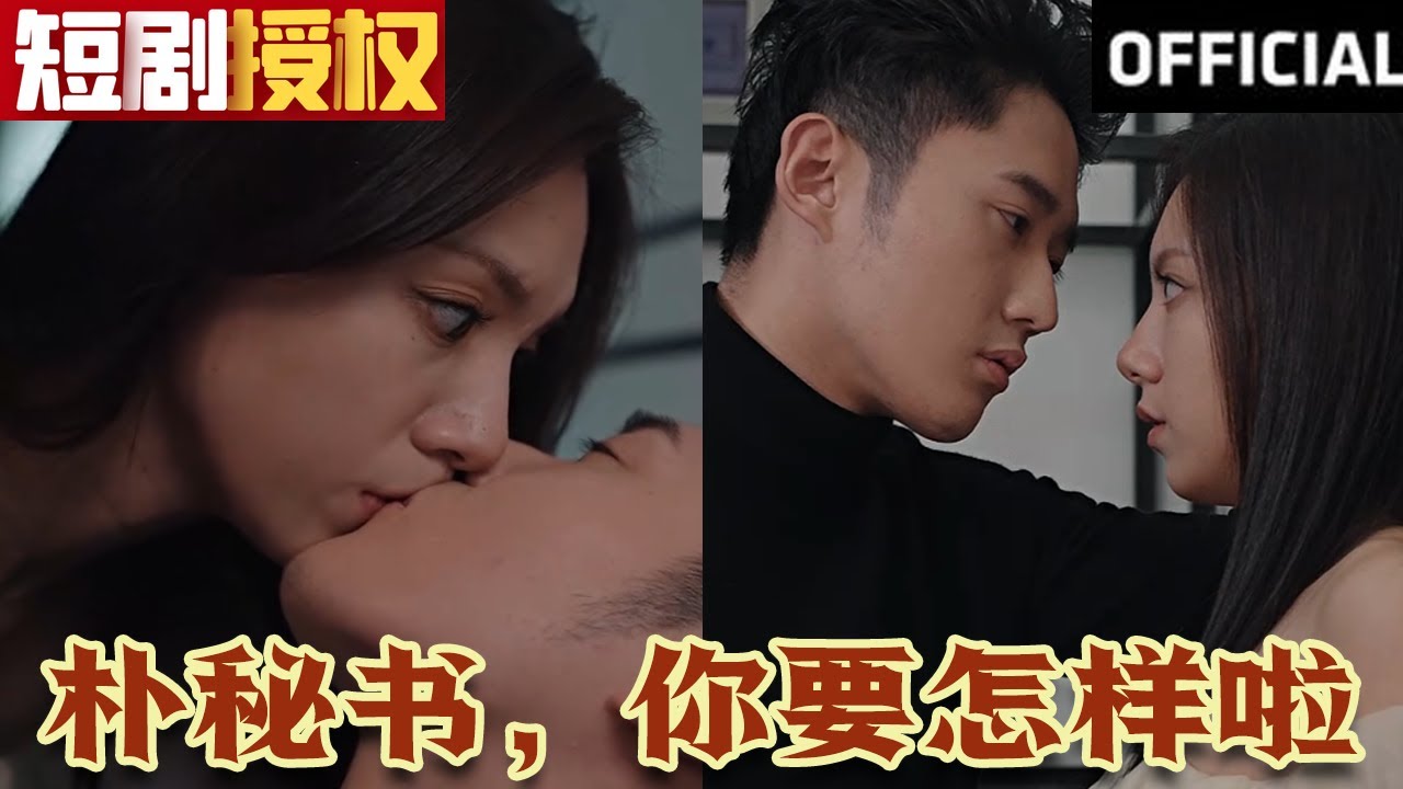 樸秘書，你要怎樣啦