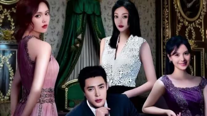 我真不是敗家大少 我真不是敗家子啊 回到古代從敗家開始