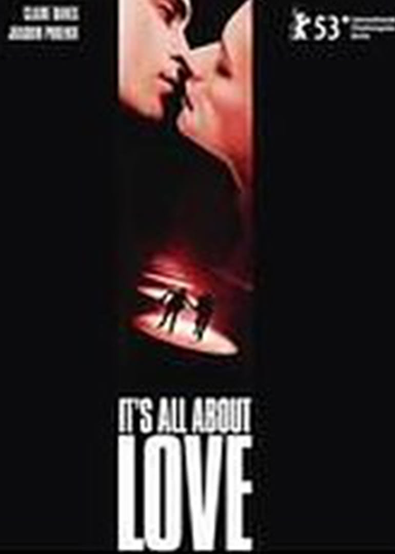 真愛(ài)的詮釋(原聲版)