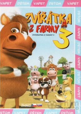 農(nóng)場(chǎng)小牛牛3