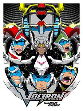 戰(zhàn)神金剛:傳奇的保護(hù)神第二季