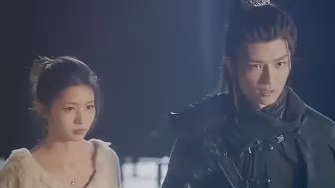 跨越時(shí)空與你相愛