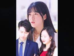 替嫁千金落難記