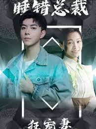 睡錯總裁狂寵妻