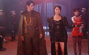 你是繁華也是煉獄