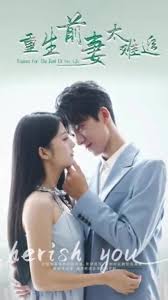 重生前妻太難追