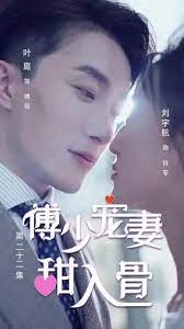 傅少寵妻甜入骨