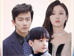 爹地追我媽咪請排隊(duì)