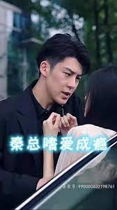 秦總，嗜愛成癮