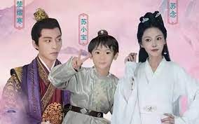 神醫(yī)娘親：父王今日認(rèn)錯(cuò)了么