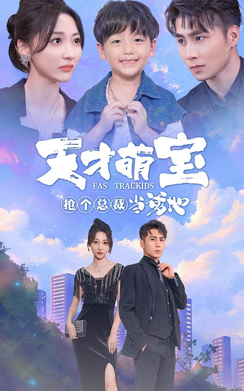 天才萌寶：搶個(gè)總裁當(dāng)?shù)? referrerpolicy=