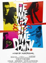 捆著我，綁著我