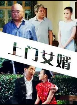 上門(mén)女婿