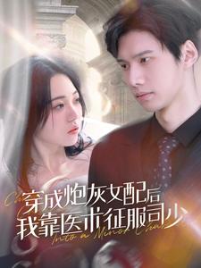 穿成炮灰女配后我靠醫(yī)術征服司少