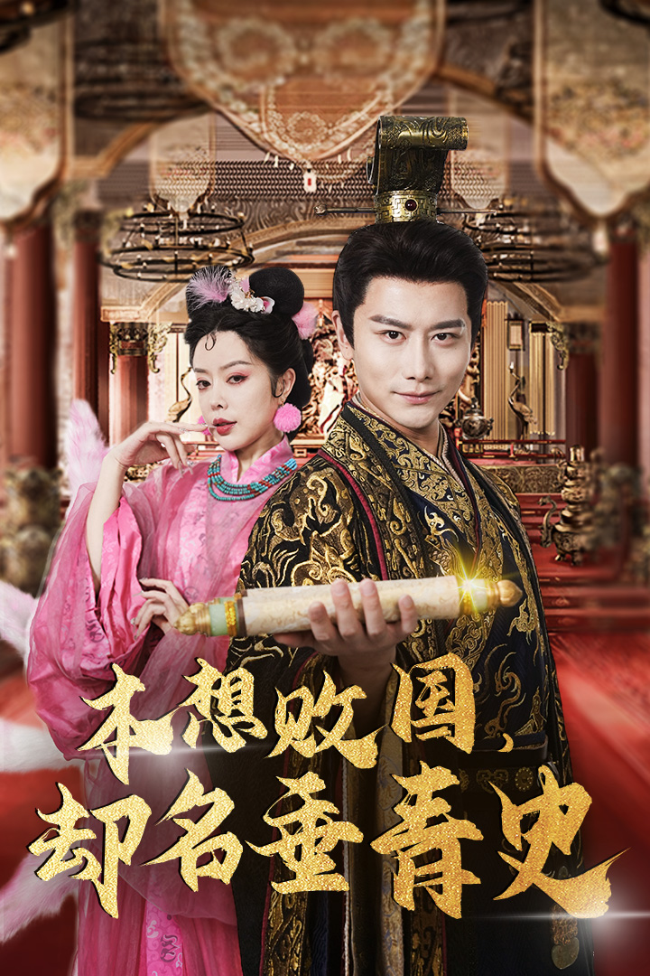 本想敗國，卻名垂青史